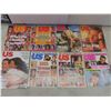 Image 2 : 44 US Magazines 1980s & 90s