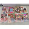 Image 4 : 44 US Magazines 1980s & 90s