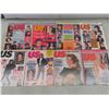 Image 5 : 44 US Magazines 1980s & 90s