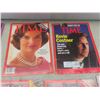 Image 2 : 9 Magazines: Time, Macleans, Newsweek & People
