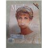 Image 6 : 9 Magazines: Time, Macleans, Newsweek & People