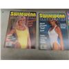 Image 2 : 11 Swimwear Magazines 1980s