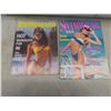 Image 4 : 11 Swimwear Magazines 1980s