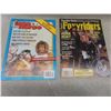 Image 5 : 16 Biker Magazines: Easyriders, Super Cycle, Outlaw Biker, Iron Horse, Babes Bikes, Biker Parties