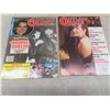 Image 6 : 16 Biker Magazines: Easyriders, Super Cycle, Outlaw Biker, Iron Horse, Babes Bikes, Biker Parties