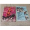 Image 9 : 16 Biker Magazines: Easyriders, Super Cycle, Outlaw Biker, Iron Horse, Babes Bikes, Biker Parties