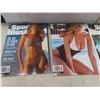 Image 3 : 10 Sports Illustrated Swimsuit Collection 1990s