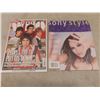 Image 10 : 18 Music Magazines 1980s: Musician, Prince, Heavy 100, Guitar Player, Pink Floyd and More