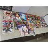Image 1 : 18 Music Magazines 1980s: Musician, Prince, Heavy 100, Guitar Player, Pink Floyd and More