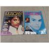 Image 9 : 18 Music Magazines 1980s: Musician, Prince, Heavy 100, Guitar Player, Pink Floyd and More