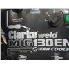 Image 3 : Mig Welder Model WE 623 Works