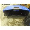 Image 2 : Power Fist Garage/Auto Shop Sweeper
