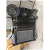Image 4 : Power Fist Garage/Auto Shop Sweeper