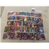 Image 1 : Approx 70 Super Arcade Hero Cards