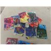 Image 2 : Approx 70 Super Arcade Hero Cards