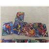 Image 3 : Approx 70 Super Arcade Hero Cards