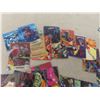 Image 4 : Approx 70 Super Arcade Hero Cards
