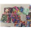 Image 5 : Approx 70 Super Arcade Hero Cards