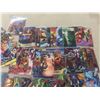 Image 6 : Approx 70 Super Arcade Hero Cards