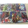 Image 7 : Approx 70 Super Arcade Hero Cards