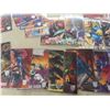 Image 8 : Approx 70 Super Arcade Hero Cards