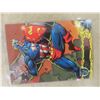 Image 9 : Approx 70 Super Arcade Hero Cards