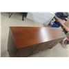 Image 3 : Kelly Clarkson Home Sara Walnut Sideboard – Solid Wood – Like New