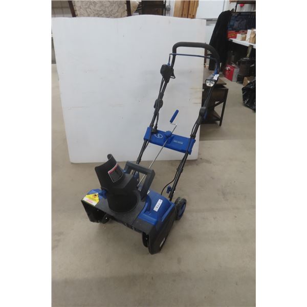 Snow Joe 18" 14.5 Amp Snow Thrower