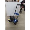 Image 1 : Snow Joe 18" 14.5 Amp Snow Thrower