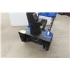Image 2 : Snow Joe 18" 14.5 Amp Snow Thrower