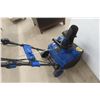 Image 5 : Snow Joe 18" 14.5 Amp Snow Thrower