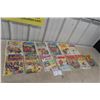 Image 1 : 13 Comics - Archie, Disney, and More