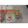 Image 6 : 13 Comics - Archie, Disney, and More