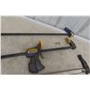 Image 4 : 4x Quick Clamp 24" x 36"