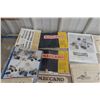 Image 2 : Original Meccano Instructions