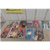 Image 1 : 12 Comics: Storm Quest, Justice, Hellblazer Plus
