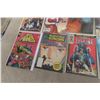 Image 3 : 12 Comics: Storm Quest, Justice, Hellblazer Plus