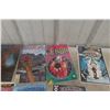Image 4 : 12 Comics: Storm Quest, Justice, Hellblazer Plus