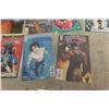 Image 5 : 12 Comics: Storm Quest, Justice, Hellblazer Plus