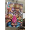 Image 6 : 12 Comics: Storm Quest, Justice, Hellblazer Plus
