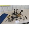 Image 1 : Old Telephone Parts