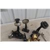 Image 2 : Old Telephone Parts