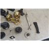 Image 4 : Old Telephone Parts