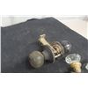 Image 3 : 3 Sets of Unique Door Knobs