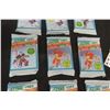 Image 3 : 9 Sealed Packages of Score 1991 Hockey Cards