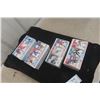 Image 1 : 1700+ Approx Score Hockey Cards Early 90s