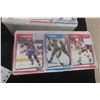 Image 2 : 1700+ Approx Score Hockey Cards Early 90s