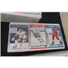 Image 3 : 1700+ Approx Score Hockey Cards Early 90s