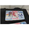 Image 5 : 1700+ Approx Score Hockey Cards Early 90s