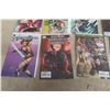 Image 3 : 11+ Comics: The Thing and More